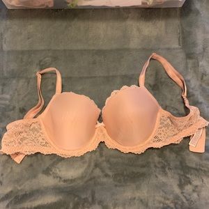 Victoria’s Secret Dream Angels Lined Demi